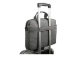 Lenovo   Casual Toploader T210   Fits up to size 15.6 ”   Messenger – Briefcase   Grey