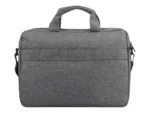 Lenovo   Casual Toploader T210   Fits up to size 15.6 ”   Messenger – Briefcase   Grey