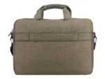 Lenovo   Casual Toploader T210   Fits up to size 15.6 ”   Messenger – Briefcase   Green