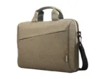 Lenovo   Casual Toploader T210   Fits up to size 15.6 ”   Messenger – Briefcase   Green