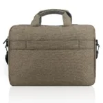 Lenovo   Casual Toploader T210   Fits up to size 15.6 ”   Messenger – Briefcase   Green