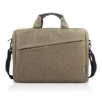Lenovo   Casual Toploader T210   Fits up to size 15.6 ”   Messenger – Briefcase   Green