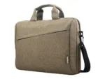 Lenovo   Casual Toploader T210   Fits up to size 15.6 ”   Messenger – Briefcase   Green