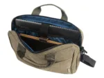 Lenovo   Casual Toploader T210   Fits up to size 15.6 ”   Messenger – Briefcase   Green