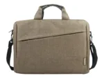 Lenovo   Casual Toploader T210   Fits up to size 15.6 ”   Messenger – Briefcase   Green