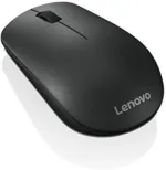 Lenovo   Wireless Mouse   400   Wireless   Wireless mouse   2.4 GHz Wireless via Nano USB   Black   1 year(s)