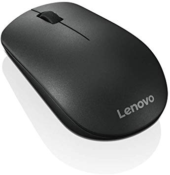 Lenovo   Wireless Mouse   400   Wireless   Wireless mouse   2.4 GHz Wireless via Nano USB   Black   1 year(s)