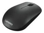 Lenovo   Wireless Mouse   400   Wireless   Wireless mouse   2.4 GHz Wireless via Nano USB   Black   1 year(s)