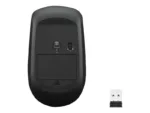 Lenovo   Wireless Mouse   400   Wireless   Wireless mouse   2.4 GHz Wireless via Nano USB   Black   1 year(s)