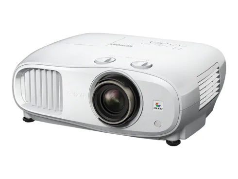 Epson   EH-TW7100   4K PRO-UHD 3840 x 2160 (2 x 1920 x 1080)   3000 ANSI lumens   White   Lamp warranty 12 month(s)
