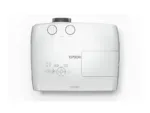 Epson   EH-TW7100   4K PRO-UHD 3840 x 2160 (2 x 1920 x 1080)   3000 ANSI lumens   White   Lamp warranty 12 month(s)