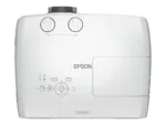Epson   EH-TW7100   4K PRO-UHD 3840 x 2160 (2 x 1920 x 1080)   3000 ANSI lumens   White   Lamp warranty 12 month(s)