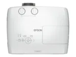 Epson   EH-TW7100   4K PRO-UHD 3840 x 2160 (2 x 1920 x 1080)   3000 ANSI lumens   White   Lamp warranty 12 month(s)
