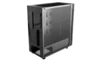 Deepcool   MATREXX 55 MESH   Side window   Black   E-ATX   ATX PS2 （Length less than 170mm)