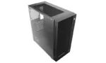Deepcool   MATREXX 55 MESH   Side window   Black   E-ATX   ATX PS2 （Length less than 170mm)