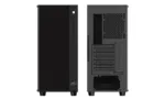 Deepcool   MATREXX 55 MESH   Side window   Black   E-ATX   ATX PS2 （Length less than 170mm)