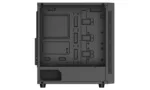 Deepcool   MATREXX 55 MESH   Side window   Black   E-ATX   ATX PS2 （Length less than 170mm)