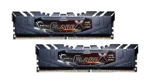 G.Skill Flare X 16 GB DDR4 3200 MHz operatyvioji atmintis