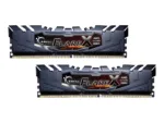 G.Skill | Flare X | 16 GB | DDR4 | 3200 MHz | PC/server | Registered No | ECC No