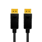 Logilink   DisplayPort Cable   CV0119   DP Male   DP Male   DP to DP   1 m