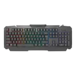 Logilink   Gaming-Set, keyboard, mouse and mouspad   ID0185   Keyboard, Mouse and Pad Set   Wired   Mouse included   DE   Numeric keypad