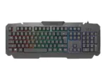 Logilink   Gaming-Set, keyboard, mouse and mouspad   ID0185   Keyboard, Mouse and Pad Set   Wired   Mouse included   DE   Numeric keypad