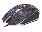 Logilink   Gaming-Set, keyboard, mouse and mouspad   ID0185   Keyboard, Mouse and Pad Set   Wired   Mouse included   DE   Numeric keypad