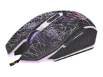 Logilink   Gaming-Set, keyboard, mouse and mouspad   ID0185   Keyboard, Mouse and Pad Set   Wired   Mouse included   DE   Numeric keypad