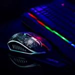 Logilink   Gaming-Set, keyboard, mouse and mouspad   ID0185   Keyboard, Mouse and Pad Set   Wired   Mouse included   DE   Numeric keypad