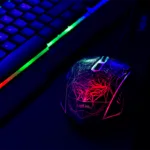 Logilink   Gaming-Set, keyboard, mouse and mouspad   ID0185   Keyboard, Mouse and Pad Set   Wired   Mouse included   DE   Numeric keypad