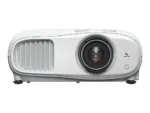 Epson   EH-TW7000   3000 ANSI lumens   40.000:1   White   Lamp warranty 12 month(s)