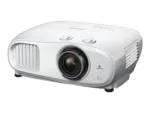 Epson   EH-TW7000   3000 ANSI lumens   40.000:1   White   Lamp warranty 12 month(s)