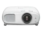 Epson   EH-TW7000   3000 ANSI lumens   40.000:1   White   Lamp warranty 12 month(s)