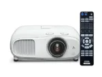 Epson   EH-TW7000   3000 ANSI lumens   40.000:1   White   Lamp warranty 12 month(s)
