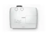 Epson   EH-TW7000   3000 ANSI lumens   40.000:1   White   Lamp warranty 12 month(s)
