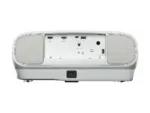 Epson   EH-TW7000   3000 ANSI lumens   40.000:1   White   Lamp warranty 12 month(s)