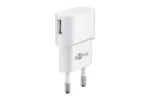 Goobay   USB charger Mains socket   44948   USB 2.0 port A   Power Adapter