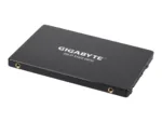 Gigabyte   GP-GSTFS31256GTND   256 GB   Solid-state drive interface SATA   Read speed 520 MB/s   Write speed 500 MB/s