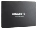 Gigabyte   GP-GSTFS31240GNTD   240 GB   SSD form factor 2.5-inch   Solid-state drive interface SATA   Read speed 500 MB/s   Write speed 420 MB/s