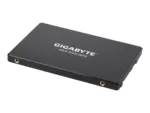 Gigabyte   GP-GSTFS31240GNTD   240 GB   SSD form factor 2.5-inch   Solid-state drive interface SATA   Read speed 500 MB/s   Write speed 420 MB/s