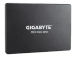 Gigabyte   GP-GSTFS31240GNTD   240 GB   SSD form factor 2.5-inch   Solid-state drive interface SATA   Read speed 500 MB/s   Write speed 420 MB/s