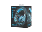 Fury   Wired   On-Ear   Gaming Headset   NFU-0863	Hellcat