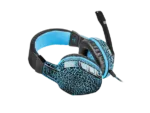 Fury   Wired   On-Ear   Gaming Headset   NFU-0863	Hellcat