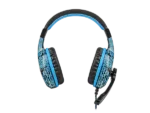 Fury   Wired   On-Ear   Gaming Headset   NFU-0863	Hellcat