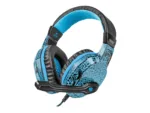 Fury   Wired   On-Ear   Gaming Headset   NFU-0863	Hellcat