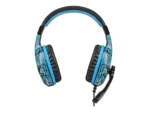 Fury   Wired   On-Ear   Gaming Headset   NFU-0863	Hellcat