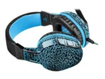 Fury   Wired   On-Ear   Gaming Headset   NFU-0863	Hellcat