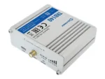 LTE Router   TRB140   No Wi-Fi   10/100/1000 Mbit/s   Ethernet LAN (RJ-45) ports 1   Mesh Support No   MU-MiMO No   2G/3G/4G   Antenna type 1 x SMA for LTE   1 x Virtual network interface via micro USB   24 month(s)