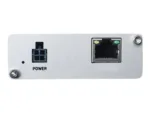 LTE Router   TRB140   No Wi-Fi   10/100/1000 Mbit/s   Ethernet LAN (RJ-45) ports 1   Mesh Support No   MU-MiMO No   2G/3G/4G   Antenna type 1 x SMA for LTE   1 x Virtual network interface via micro USB   24 month(s)