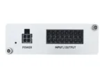 LTE Gateway: No WiFi, 4G, Input/Output, Micro USB   LTE Gateway   TRB141   No Wi-Fi   Ethernet LAN (RJ-45) ports 0   Mesh Support No   MU-MiMO No   2G/3G/4G   Antenna type 1 x SMA for LTE   1 x Virtual network interface via micro USB